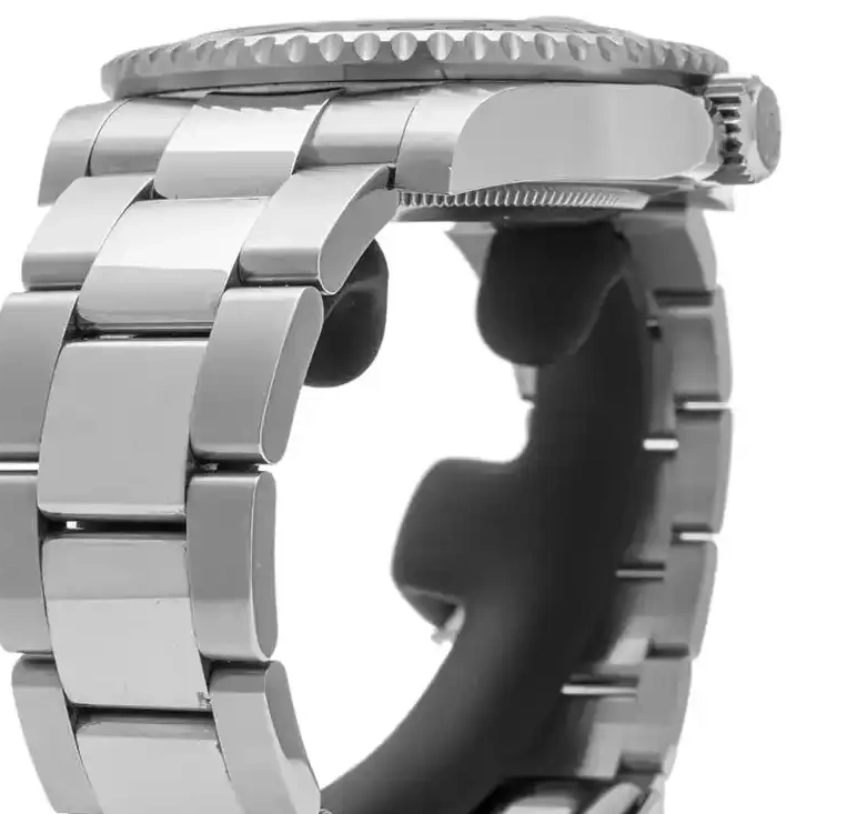Prestigious Jewelrys II GMT-Master 2024 126720VTNR Rolex 0610